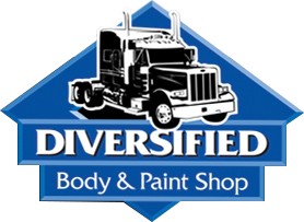 Diversified Body & Paint Shop